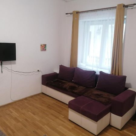 Studio Ultracentral Sybin Zewnętrze zdjęcie