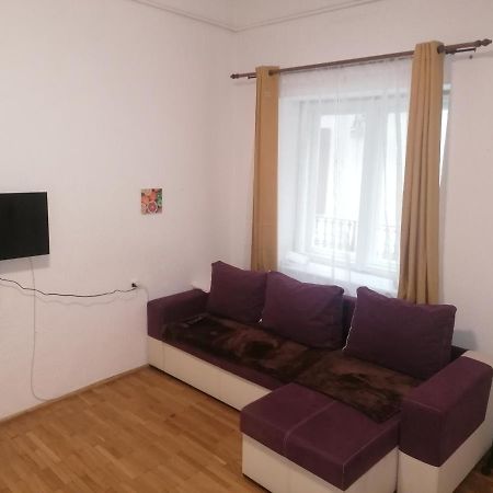 Studio Ultracentral Sybin Zewnętrze zdjęcie