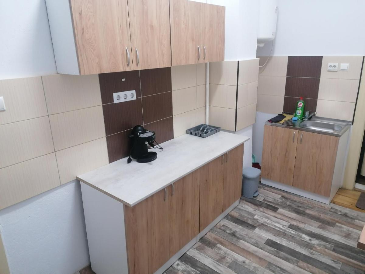 Studio Ultracentral Sybin Zewnętrze zdjęcie