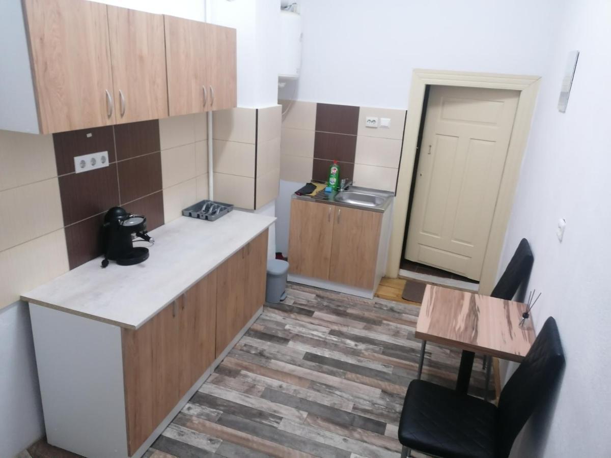 Studio Ultracentral Sybin Zewnętrze zdjęcie