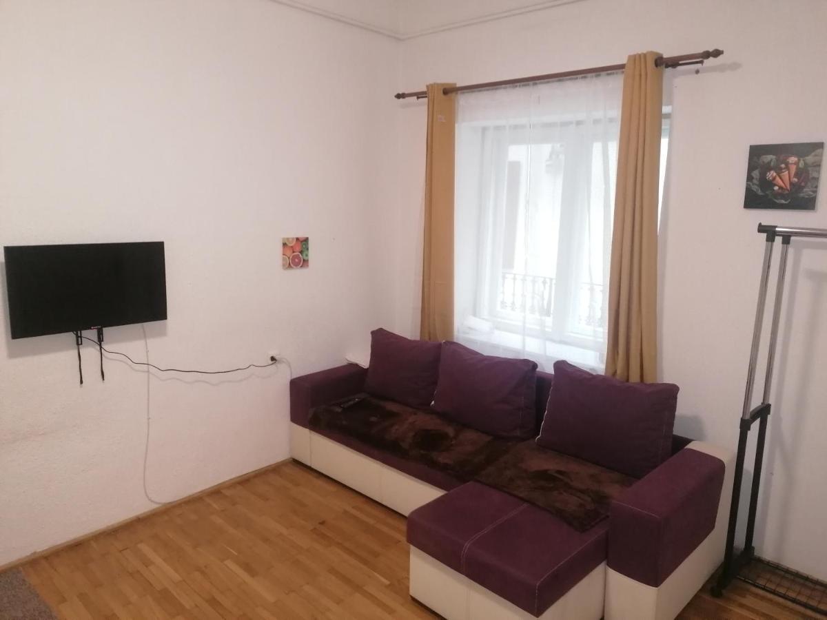 Studio Ultracentral Sybin Zewnętrze zdjęcie